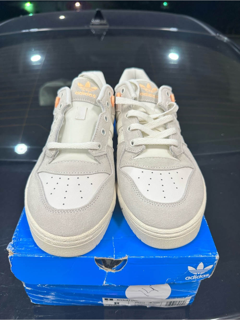 Adidas Women’s Rivalry Lows - Picture 2 of 5